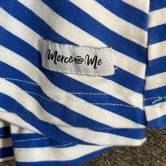 Dress…Merce and Me - Picture 3 of 5